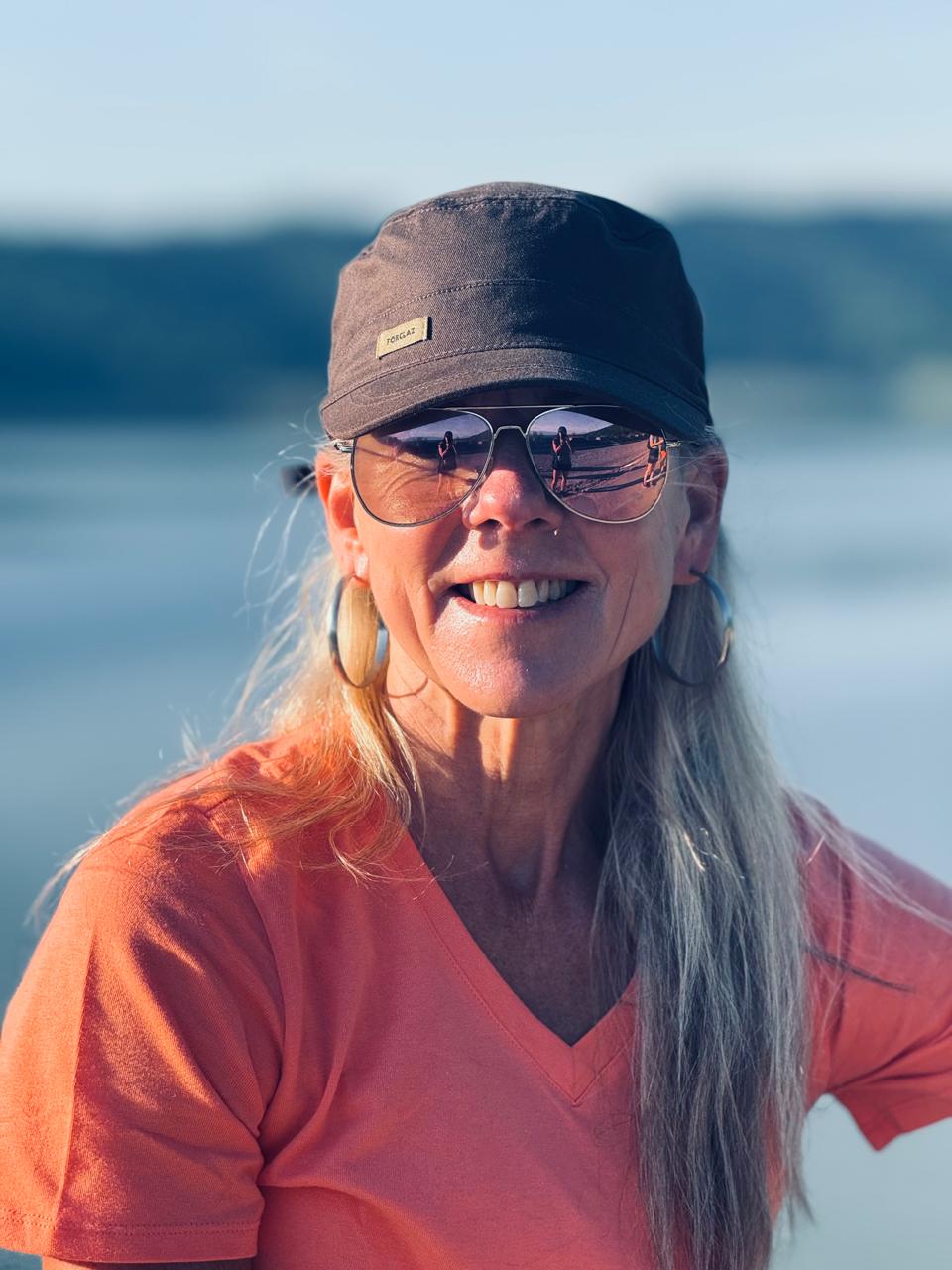 María - Rutinas de Bienestar